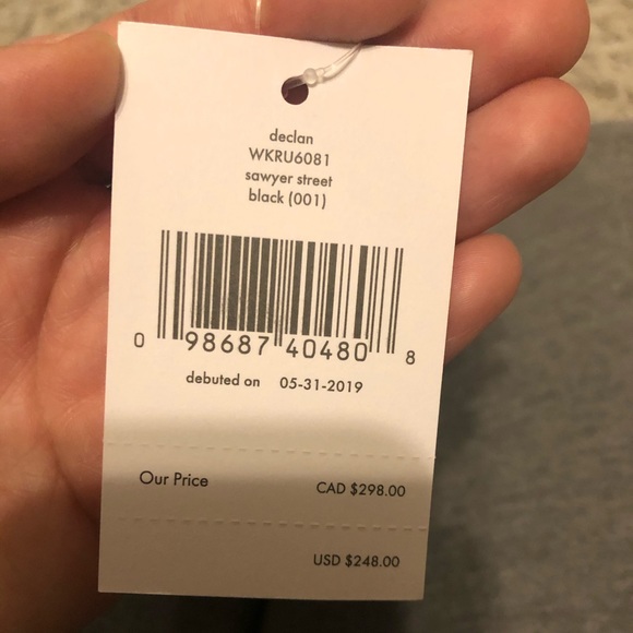 Authentic Kate Spade Crossbody - Picture 8 of 8